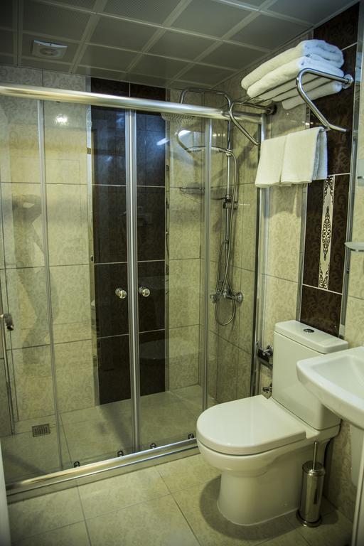 Kayra Hotel Анкара Стая снимка
